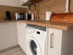 Pronájem bytu 1+1, Ústí nad Labem - Severní Terasa, Švestková, 34 m2