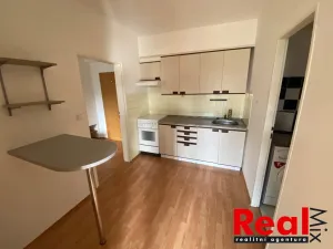 Pronájem bytu 2+kk, Brno - Starý Lískovec, Mikuláškovo náměstí, 49 m2