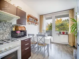 Pronájem bytu 3+1, Mladá Boleslav, Havlíčkova, 78 m2