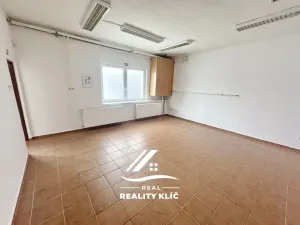 Pronájem obchodního prostoru, Hlučín, Ostravská, 44 m2