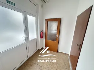 Pronájem obchodního prostoru, Hlučín, Ostravská, 44 m2