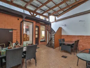 Pronájem restaurace, Sušice - Sušice I, Mostní, 116 m2