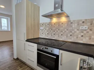 Pronájem bytu 2+kk, Svatava, Pohraniční stráže, 50 m2