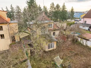 Prodej rodinného domu, Brandýs nad Labem-Stará Boleslav - Brandýs nad Labem, Karla Lípy, 131 m2