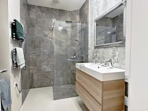 Prodej bytu 3+kk, Praha - Smíchov, Svornosti, 75 m2