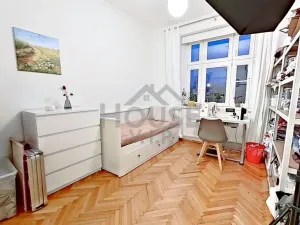 Prodej bytu 3+kk, Praha - Smíchov, Svornosti, 75 m2