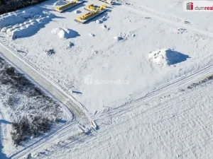Prodej pozemku pro bydlení, Čakovičky, Střední, 810 m2