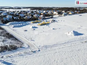 Prodej pozemku pro bydlení, Čakovičky, Střední, 810 m2