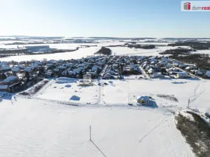 Prodej pozemku pro bydlení, Čakovičky, Střední, 810 m2