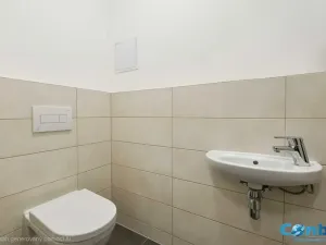 Prodej bytu 3+kk, Praha - Modřany, Zlochova, 87 m2