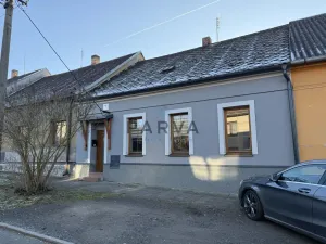 Prodej rodinného domu, Radnice, Ke Skomelnu, 81 m2