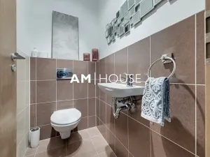 Prodej bytu 2+kk, Praha - Vysočany, Ocelářská, 55 m2