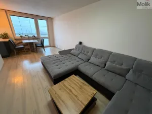 Prodej bytu 4+1, Most, J. A. Komenského, 78 m2