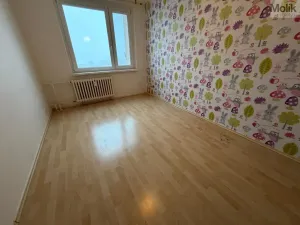 Prodej bytu 4+1, Most, J. A. Komenského, 78 m2