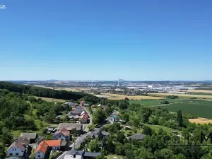 Pronájem ubytování, Dobrovice, 500 m2