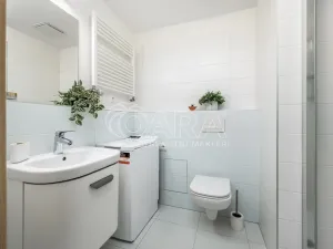 Pronájem bytu 1+kk, Praha - Stodůlky, Holýšovská, 12052 m2