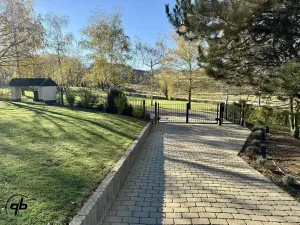 Prodej rodinného domu, Pržno, 384 m2