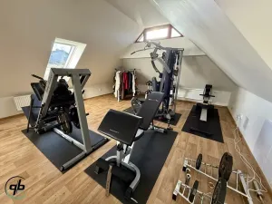 Prodej rodinného domu, Pržno, 384 m2