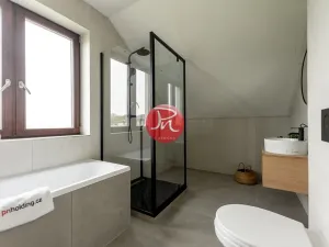 Pronájem rodinného domu, Sedliště, 149 m2