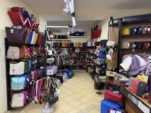 Pronájem obchodního prostoru, Nový Jičín, Gen. Hlaďo, 49 m2