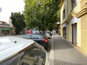 Pronájem obchodního prostoru, Nový Jičín, Gen. Hlaďo, 49 m2