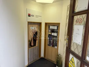 Pronájem obchodního prostoru, Nový Jičín, Gen. Hlaďo, 49 m2