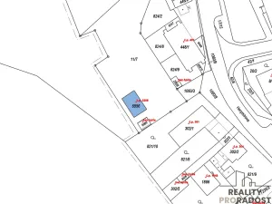 Pronájem výrobních prostor, Ostrava - Zábřeh, Horymírova, 98 m2