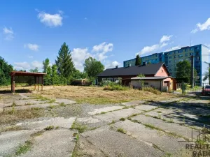 Pronájem výrobních prostor, Ostrava - Zábřeh, Horymírova, 98 m2