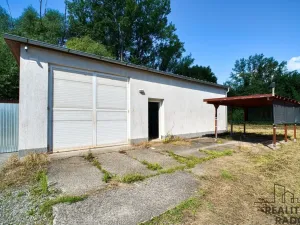 Pronájem výrobních prostor, Ostrava - Zábřeh, Horymírova, 98 m2