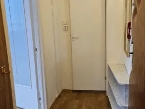 Pronájem bytu 2+1, Ostrava - Výškovice, Šeříková, 43 m2