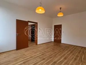 Pronájem bytu 3+kk, Trutnov - Střední Předměstí, Blanická, 76 m2