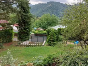 Prodej chaty, Ústí nad Labem - Církvice, 25 m2