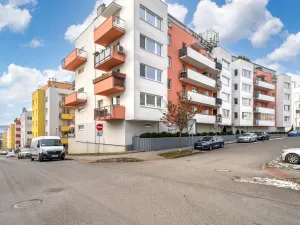 Prodej bytu 4+kk, Brno, Hvozdecká, 75 m2