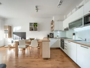 Prodej bytu 4+kk, Brno, Hvozdecká, 75 m2