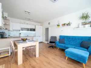 Prodej bytu 4+kk, Brno, Hvozdecká, 75 m2