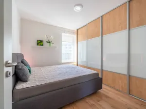 Prodej bytu 4+kk, Brno, Hvozdecká, 75 m2