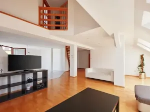 Pronájem bytu 4+kk, Praha - Nusle, Mojmírova, 205 m2