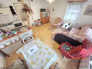 Prodej rodinného domu, Jičín - Robousy, 88 m2