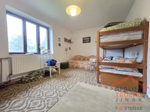 Prodej rodinného domu, Jičín - Robousy, 88 m2