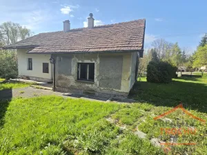 Prodej rodinného domu, Jičín - Robousy, 88 m2