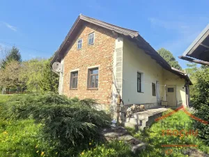 Prodej rodinného domu, Jičín - Robousy, 88 m2