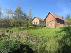 Prodej rodinného domu, Jičín - Robousy, 88 m2