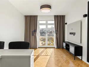 Prodej bytu 3+kk, Praha, Drahobejlova, 47 m2