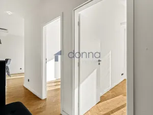 Prodej bytu 3+kk, Praha, Drahobejlova, 47 m2