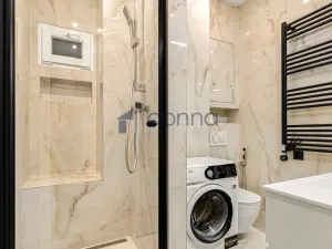 Prodej bytu 3+kk, Praha, Drahobejlova, 47 m2