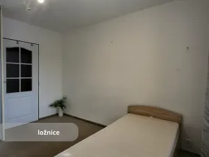 Prodej bytu 2+1, České Budějovice, J. Š. Baara, 61 m2