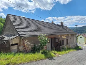 Prodej rodinného domu, Povrly, Mašovická, 170 m2