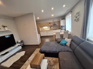 Prodej rodinného domu, Povrly, Mašovická, 170 m2