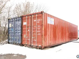 Pronájem skladu, Pardubice - Semtín, 30 m2