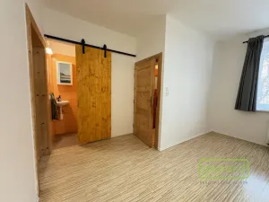 Pronájem bytu 1+1, Brno - Královo Pole, Bulharská, 40 m2